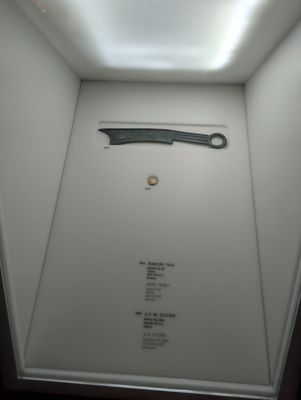 Money Museum by null