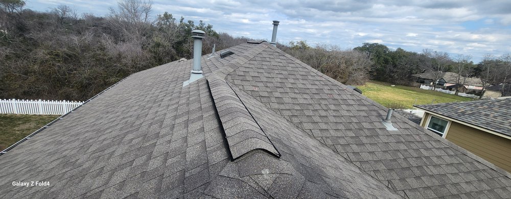 Slide of Shamrock Roofing and Construction