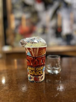 Akeno Sushi Bar and Thai at Capitol Hill by null