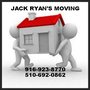 Photo of Jack Ryan's Moving