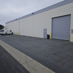 Fairview Paint - Refresh on this warehouse