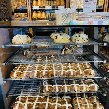 COBS Bread - Bakeries Near Me - Vaughan, Ontario