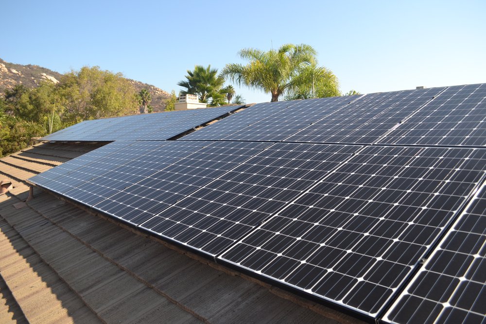 Slide of Dec Construction Pro 1 Solar Energy