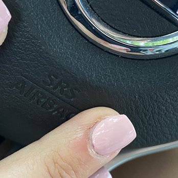 Paris Nails Spa - Cut cuticles and bad paint job - Nail Salons Near Me - Pensacola, Florida Paris Nails Spa - Cut cuticles and bad paint job - Nail Salons Near Me - Pensacola, Florida