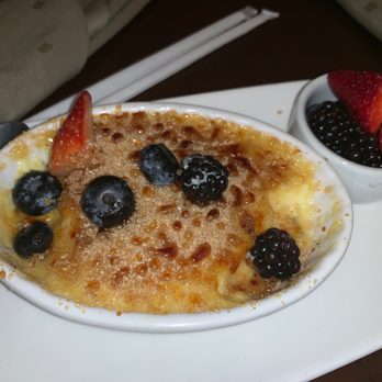 The Pechanga Cafe - Creme brûlée - New American Near Me - Temecula, California The Pechanga Cafe - Creme brûlée - New American Near Me - Temecula, California