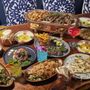 Sufrat Mediterranean Grill
