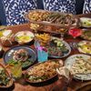 Sufrat Mediterranean Grill gift card