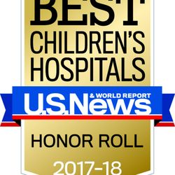 Boston Children's - Waltham - Boston Children's Hospital has been ranked the #1 Children's Hospital by U.S. News and World Report for 2017-18!