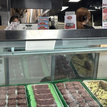 David's Burgers - Fresh ingredients - Burgers Near Me - Little Rock, Arkansas