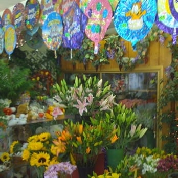 Flowers By Nobee - Florists Near Me - Sierra Madre, California