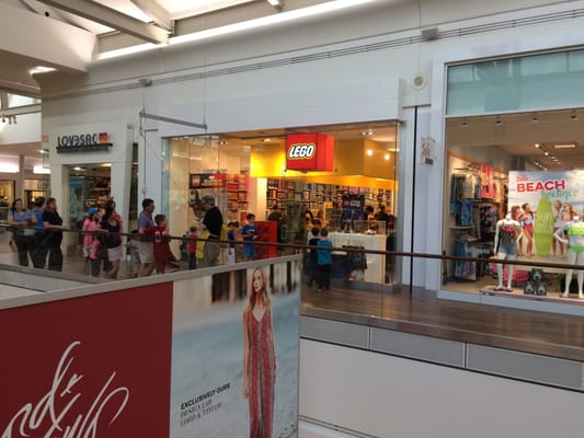 The LEGO® Store Natick by null
