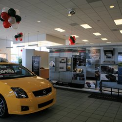 Gwinnett Place Nissan