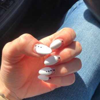 Creative Design - $55 worth every penny - Nail Salons Near Me - Vista, California