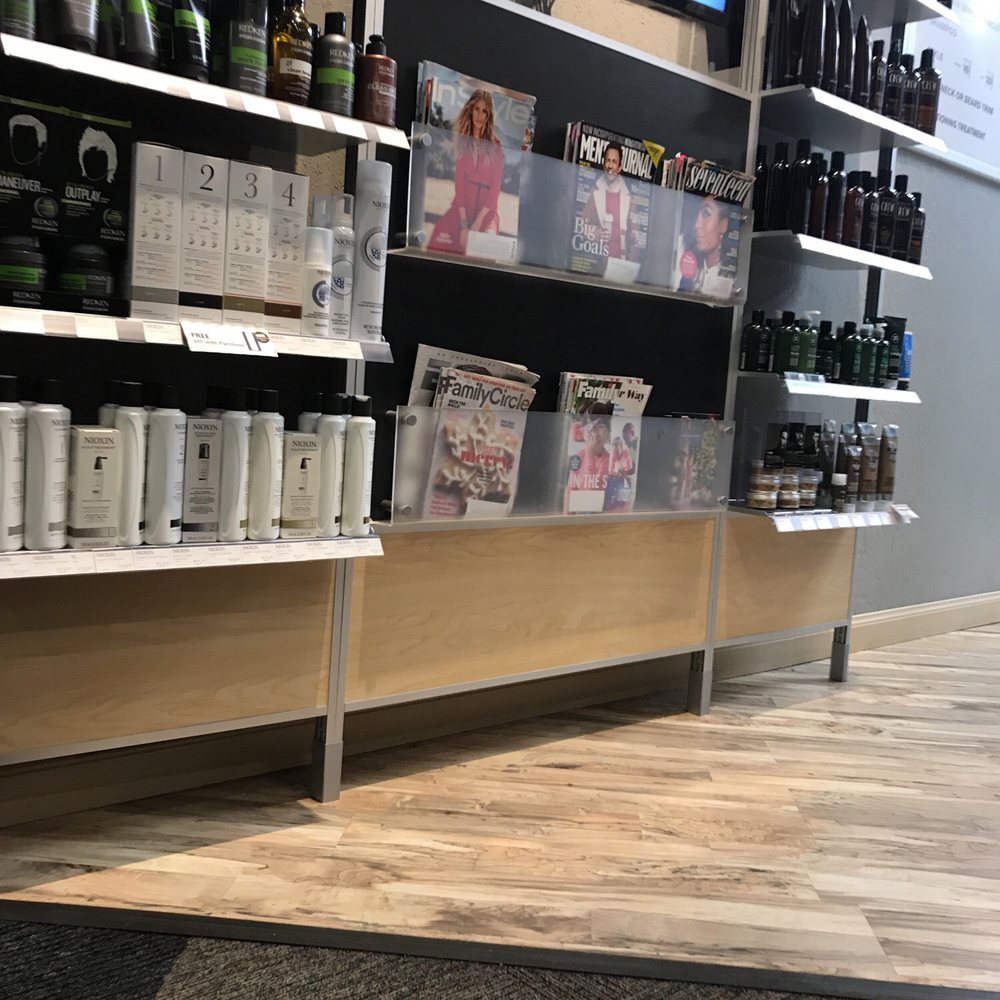Product wall Product wall