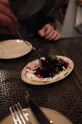 MeeshMeesh Mediterranean by null