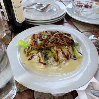 Wine Cellar Restaurant - Soy Glazed Salmon - New American Near Me - Los Gatos, California Wine Cellar Restaurant - Soy Glazed Salmon - New American Near Me - Los Gatos, California