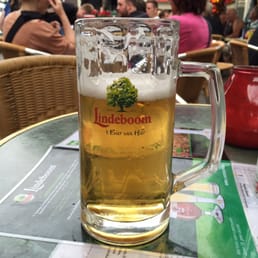 Nice beer