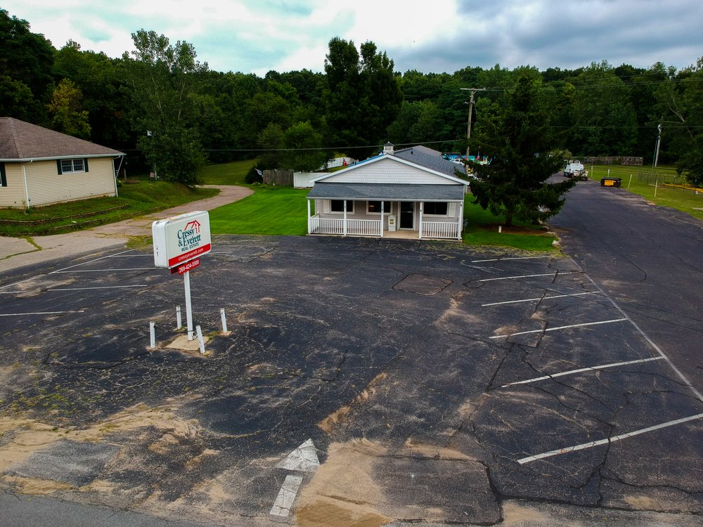 CRESSY & EVERETT REAL ESTATE SISTER LAKES OFFICE Request