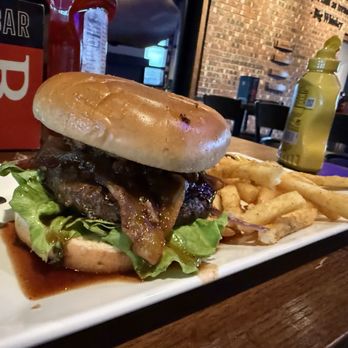 Big Whiskey's - Poplar Bluff - BIG WHISKEY BBQ BURGER - Sports Bars Near Me - Poplar Bluff, Missouri Big Whiskey's - Poplar Bluff - BIG WHISKEY BBQ BURGER - Sports Bars Near Me - Poplar Bluff, Missouri