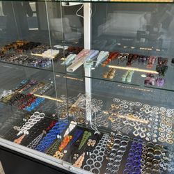 Aura Piercing & Fine Jewelry