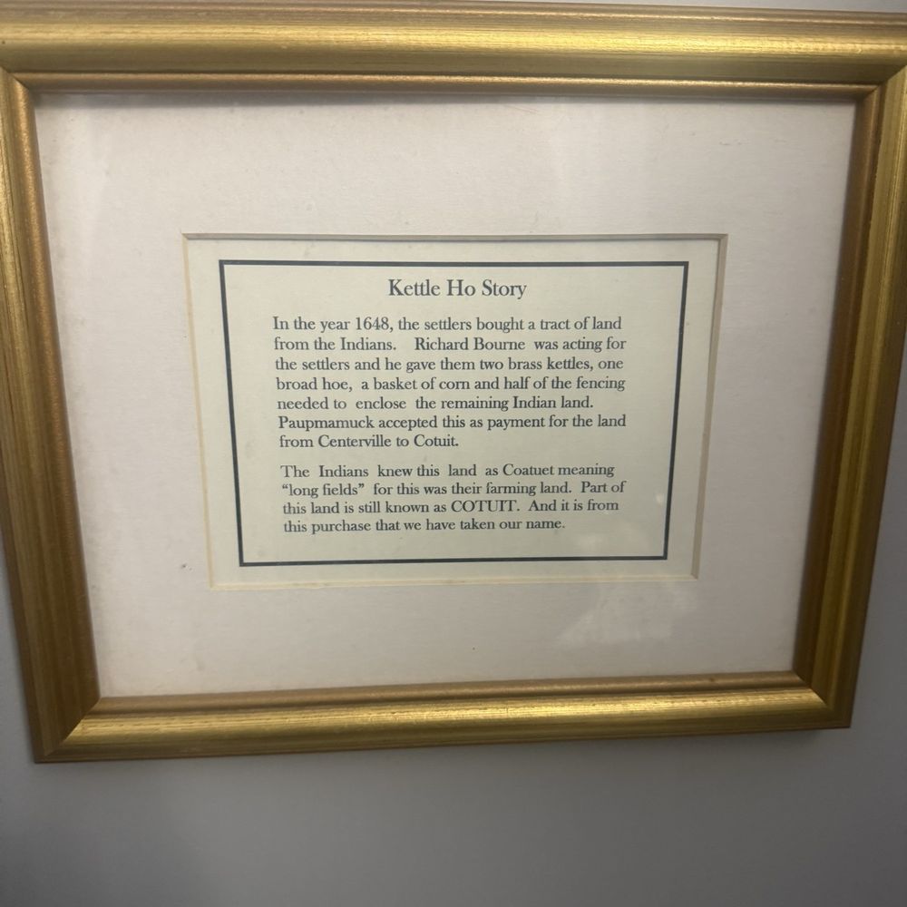 Kettle Ho Restaurant - The history of Kettle Ho Steak House Salad - Bars Near Me - Cotuit, Massachusetts Kettle Ho Restaurant - The history of Kettle Ho Steak House Salad - Bars Near Me - Cotuit, Massachusetts