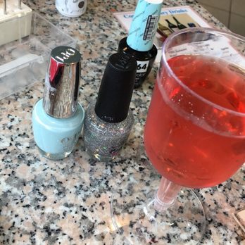 NK Nails - Complimentary - Nail Salons Near Me - Seattle, Washington NK Nails - Complimentary - Nail Salons Near Me - Seattle, Washington