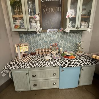 Pinspiration Jacksonville - Venues & Event Spaces Near Me - Ponte Vedra Beach, Florida