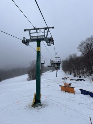 Jay Peak Ski & Ride School by null