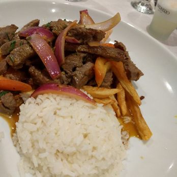 INTI Peruvian Restaurant - Peruvian Near Me - New York, New York INTI Peruvian Restaurant - Peruvian Near Me - New York, New York