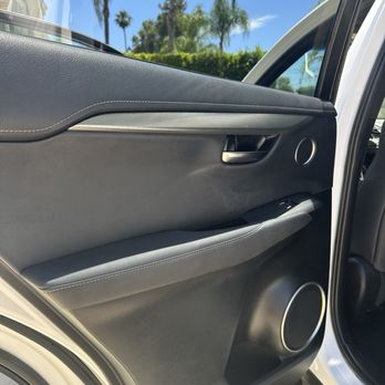 Detailing Unlimited - Side door - Auto Detailing Near Me Detailing Unlimited - Side door - Auto Detailing Near Me
