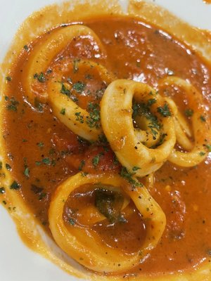 Bella Trattoria E Pizzeria by null