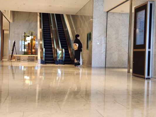 The Westin Miyako Kyoto by null