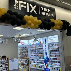 The Fix