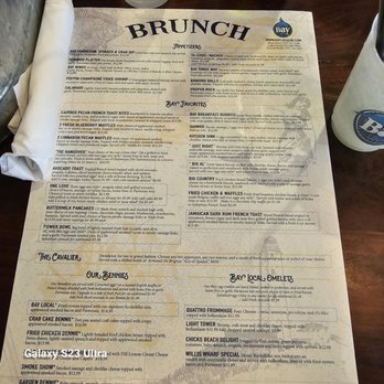 Bay Local Eatery - New American Near Me - Virginia Beach, Virginia