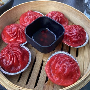 Dumpling Time - Soup Dumpling - Dim Sum Near Me - San Francisco, California