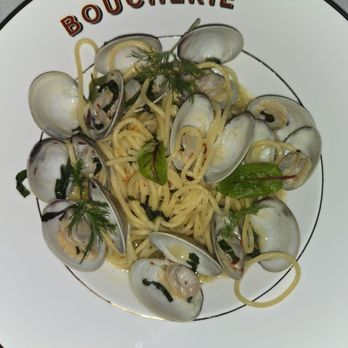 La Grande Boucherie - Claim pasta - French Near Me - Miami Beach, Florida La Grande Boucherie - Claim pasta - French Near Me - Miami Beach, Florida