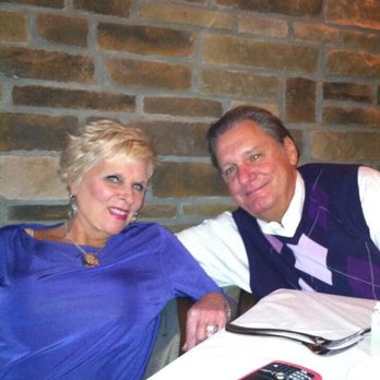 Eddie Merlot's - Having Dinner at Eddie Merlot's - Seafood Near Me - Columbus, Ohio