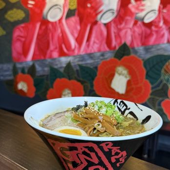 Ganko Ittetsu Ramen - Ramen Near Me - Braintree, Massachusetts Ganko Ittetsu Ramen - Ramen Near Me - Braintree, Massachusetts