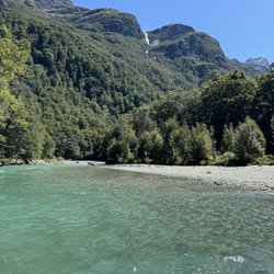 Dart River Adventures