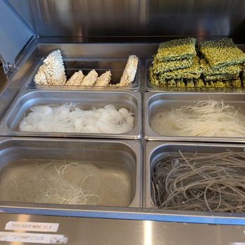 Broth And Bowls - Noodles Bar - Hot Pot Near Me - Kent, Washington Broth And Bowls - Noodles Bar - Hot Pot Near Me - Kent, Washington