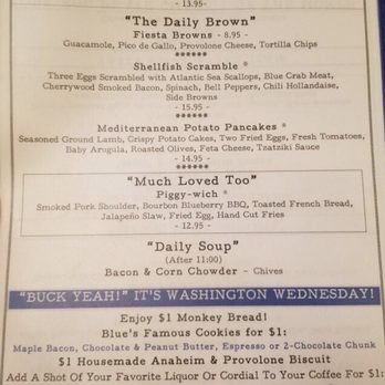 Blue's Egg + Bakery - Breakfast & Brunch Near Me - Milwaukee, Wisconsin