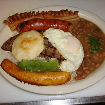 Cocina Latina - Latin American Near Me - Minneapolis, Minnesota