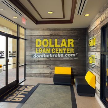 Dollar Loan Center - Installment Loans Near Me - North Las Vegas, Nevada Dollar Loan Center - Installment Loans Near Me - North Las Vegas, Nevada