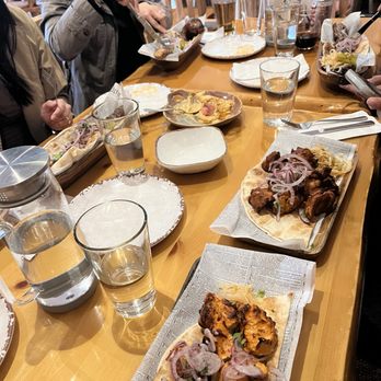 Jana Grill & Bakery - Lebanese Near Me - Watertown, Massachusetts