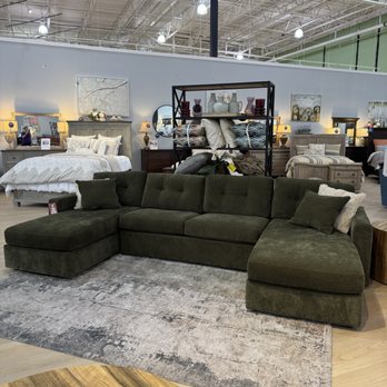 Dyer's Big Sandy Superstore - Furniture Stores Near Me - Grayson, Kentucky