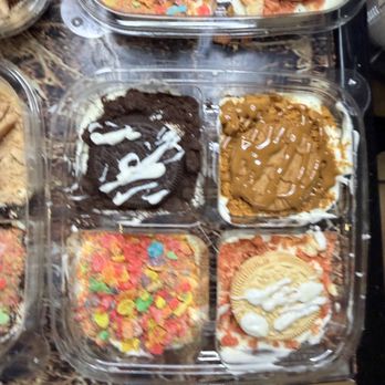 Savage Treats - Desserts Near Me Savage Treats - Desserts Near Me