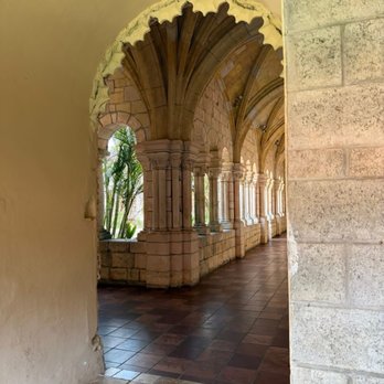 The Ancient Spanish Monastery - Museums Near Me - North Miami Beach, Florida The Ancient Spanish Monastery - Museums Near Me - North Miami Beach, Florida