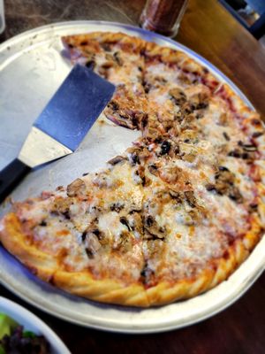 Shane's Pizza on 87 by null
