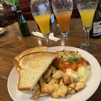 Mimi's Cafe - Santa Fe Omelet - Breakfast & Brunch Near Me - Rancho Cucamonga, California Mimi's Cafe - Santa Fe Omelet - Breakfast & Brunch Near Me - Rancho Cucamonga, California