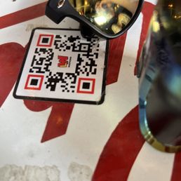 Menu Menu